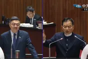 藍主張普發2萬元！賴士葆提財源　卓榮泰嗆：砍光預算也能發10萬元