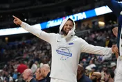 NBA/柯瑞命中率100%飆首勝！勇士隊史80年來第1人