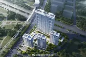 小米首個員工住宅開賣！內部價每坪19.3萬　297戶「限自家人」