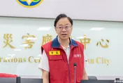 傳霸凌武和宮違建強制拆除　張善政：與同仁站在同一陣線