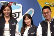 詢問度爆表！蔣萬安競辦應援外套限量300件　28日中午開放預購