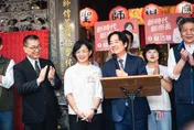 曠世智能案再掀攻防！蘇巧慧：民調一領先對手就炒舊案