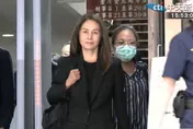 影/高金素梅法庭陳述10分鐘！轟「暗黑勢力透過司法、媒體抹黑」