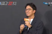 立院憤青變暖男！沈伯洋3個月人設大改變　陳沂酸：當選民都失憶？