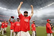 中職/年度3大獎入圍名單公布　3洋將角逐MVP