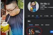 與沈伯洋是朋友！謀害挺洋流井雲蓉　河口湖命案主嫌李碩彬臉書起底