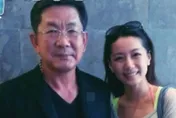 林韋君癌逝亡父是首代迅雷小組組長！刀子嘴豆腐心斷她警察夢