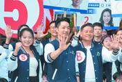 蔣萬安辯論大戰沈伯洋！作家拋「擊敗戰術」：讓洋流變淚流