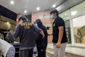 河口湖殺人案李碩彬竟是富二代　父在台南永康有整排店面
