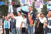 蔣萬安抽籤風波延燒　李四川點名沈伯洋：請約束自己的側翼
