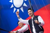蔣萬安三份民調落差24%！羅智強解碼真相：反攻號角響起了