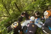 上山採藥卻永遠回不來！苗栗泰安「男子身亡小徑上」