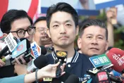 蔣萬安民調遭沈伯洋反超4%！牛煦庭解析：樂隊花車效應