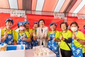 不只蓋景點、辦活動！徐欣瑩推觀光升級　讓遊客玩整天、住一晚、還想再來