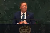 美古聯合國大會爆激烈衝突！美大使與古巴外長互嗆　氣氛火爆
