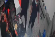 硬闖彰化SPA館砸店潑紅漆　33歲惡煞落網