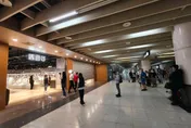墊腳石書店插旗板橋車站B1！在地人：買書不用再去台北