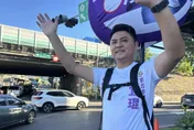 新北市議員廖宜琨涉賄選　遭檢調搜索約談