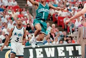 NBA/史上最矮球員寫下傳奇！黃蜂宣布鮑格斯1號球衣退役