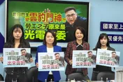 爆收雲豹300萬獻金爭議！賴瑞隆親上火線回應