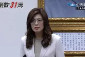 影/鄭麗文：蔣萬安激勵全黨士氣　台北市長選舉倒數30天進入肉搏戰
