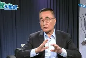 中天專訪/憂藍軍「沉默螺旋」　李四川暗批蘇巧慧：有事一直辯