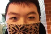 笑得讓人發寒！河口湖命案李碩彬被爆「神色自若」應訊