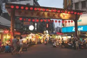 新北興南夜市攤位幾乎收光　「糾紛、警察」疑最後1根稻草