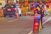 毒駕重罰！10/31起拒測罰29萬、累犯車輛全沒入