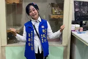 檢調指控犯《反滲透法》！國民黨台南市議員候選人翁語含遭羈押禁見