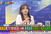 北市選戰白熱化！王淺秋解析蔣萬安夜市掃街展現真情流露 評沈伯洋天價文宣動能已近天花板