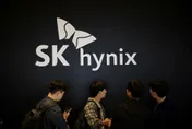 AI投資疑慮瞬間降溫！SK海力士獲利狂飆632%　三星、台積電助攻亞股大漲