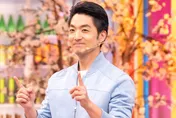 蔣萬安放閃愛妻石舫亘！憶求婚過程甜蜜告白：一定要把她娶回家