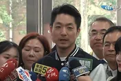 「萬安除三害」海報惹議！蔣辦深夜急澄清：已向警方報案