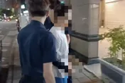 影/蘆洲湧蓮寺遶境私設香案封街　警方強勢排除逮通緝犯