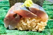 黃宏輝建築師的美食地圖：三仟不到有大和職人精神的鮨料理─鮨冶吉