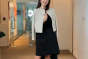 Dior外套遭嫌「不夠純樸」！賈永婕霸氣捐出　台北101證實：做公益助偏鄉