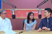 不捨大寶遭網路抹黑！石舫亘爆料：蔣萬安深夜私下心疼落淚
