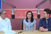 對蔣萬安哪項政績最驕傲？石舫亘提輝達：我是科技人特別有感