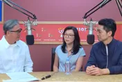 王偉忠警告「選舉側翼化」　蔣萬安認有無力感：沒碰過如此激烈選戰