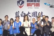 別讓彰化淪陷！南下站台魏平政　鄭麗文轟陳素月政見：還沒當選就跳票