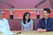 蔣萬安曾失業！石舫亘讚優點「沉著」　王偉忠：跟沈伯洋完全不一樣