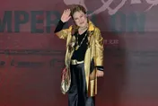 楊麗花慶82歲！驚曝婚禮伴娘竟是金鐘影后　楊貴媚揭橫跨43年緣分