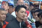影/選前之夜與柯文哲合體？蔣萬安：敬請期待！