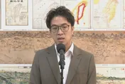 蔣萬安傳過勞取消行程！沈伯洋祝早日康復