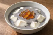 黑芝麻磨碎更有利釋出營養！但豆花凝固劑恐影響鈣含量