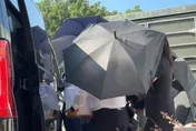 河口湖命案告別式！友曝死者受威脅　母泣訴：不怕惡勢力