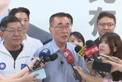 李四川選前之夜地點曝光！親自點名站台「最大咖」
