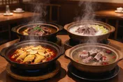 進補吃麻油雞、薑母鴨湯別喝太多！小心油脂、鈉恐超量