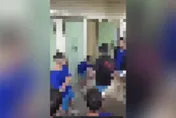 影/台南某國中驚傳校園霸凌　學弟廁所遭包圍痛毆